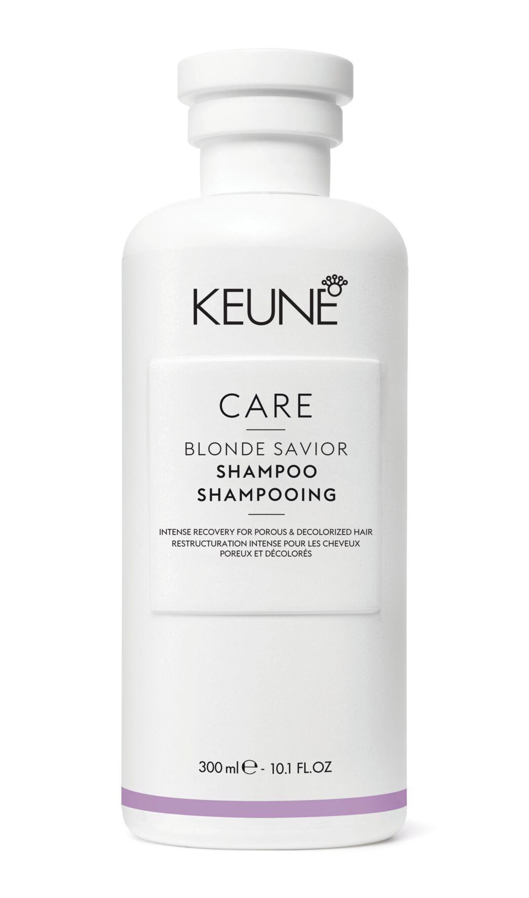 CARE Blonde Savior Shampoo Ltd.